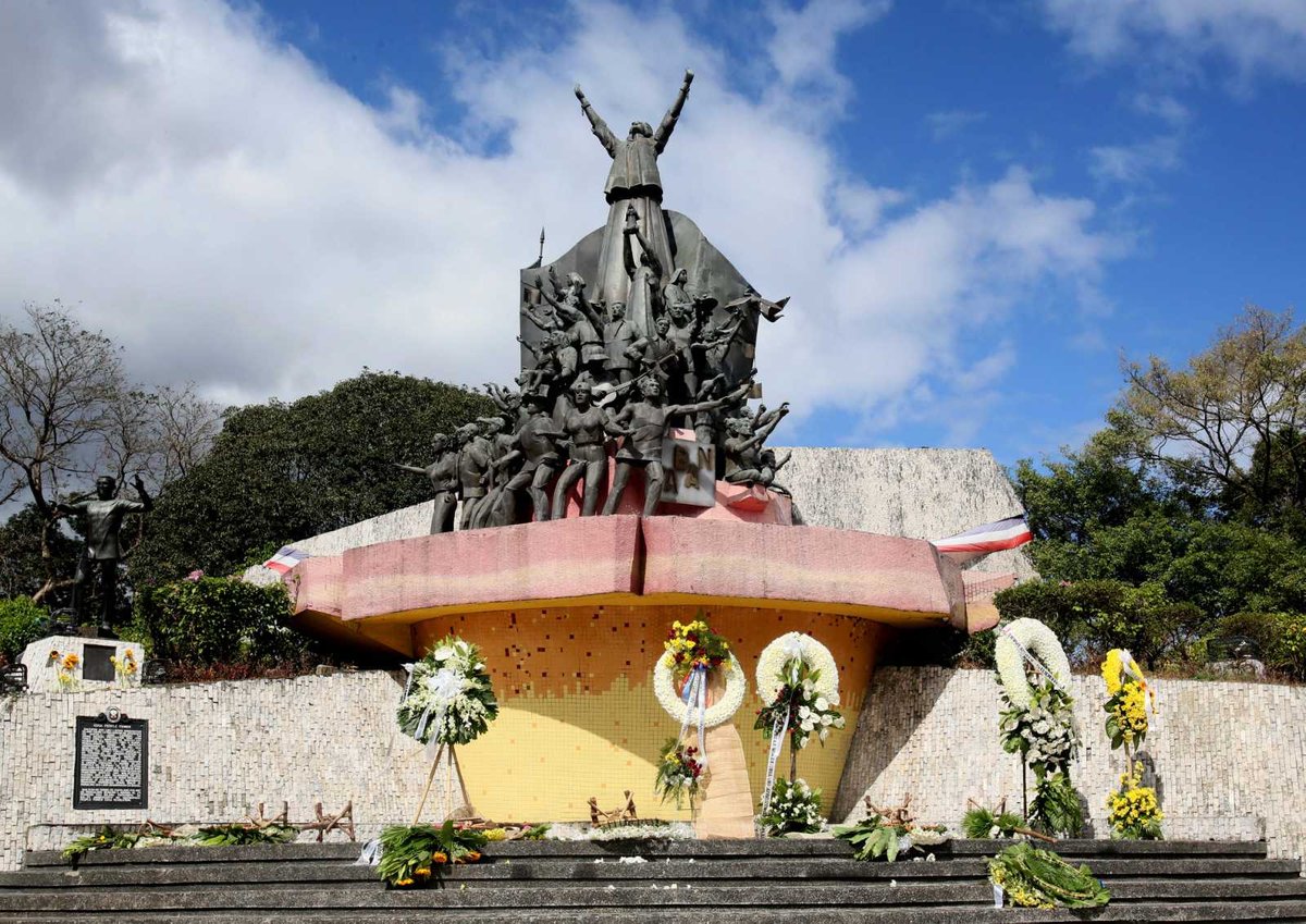 EDSA @ 38: A tale of inspiration, forgotten progress and conspiracy theories