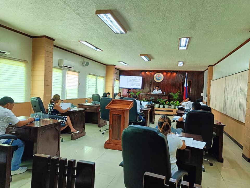 Ilocos Sur mayor slapped with negligence raps