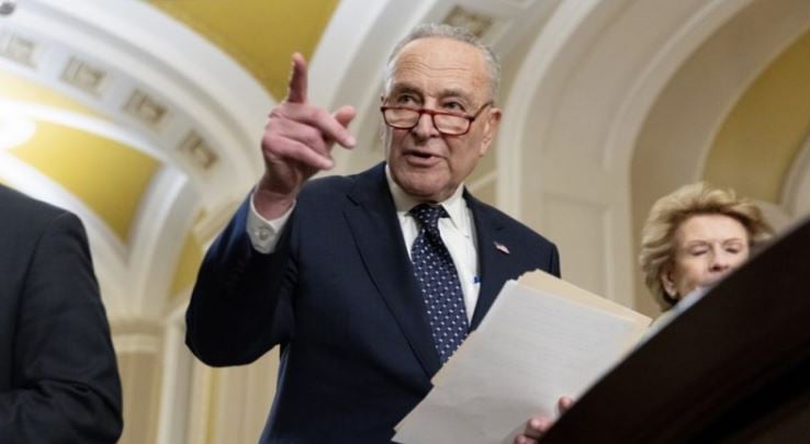 U.S. may hike Ukraine war chest to $114B