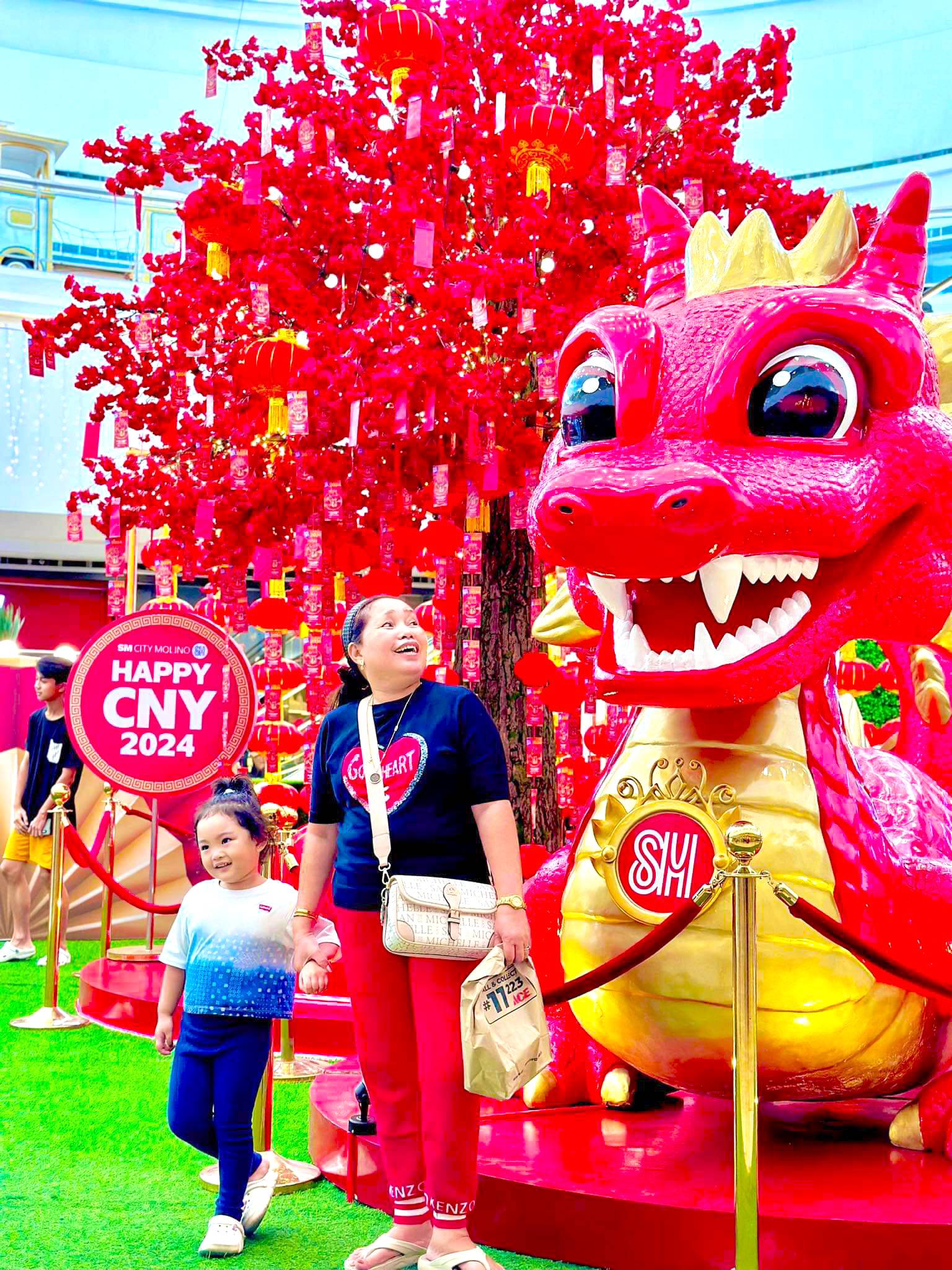 SM City Molino
