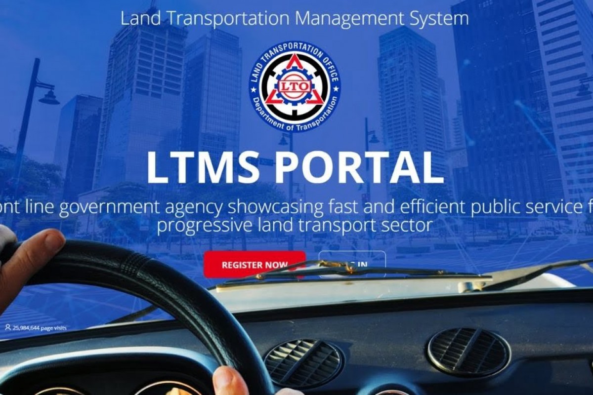 Stradcom defends LTO operations amid graft complaint