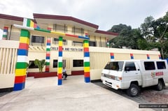 BARMM’s first Bahay Pag-Asa inaugurated