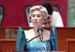 Lacuna encourages women to excel in public service 