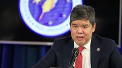 DFA's Eduardo De Vega appointed as Ambassador to France and Monaco