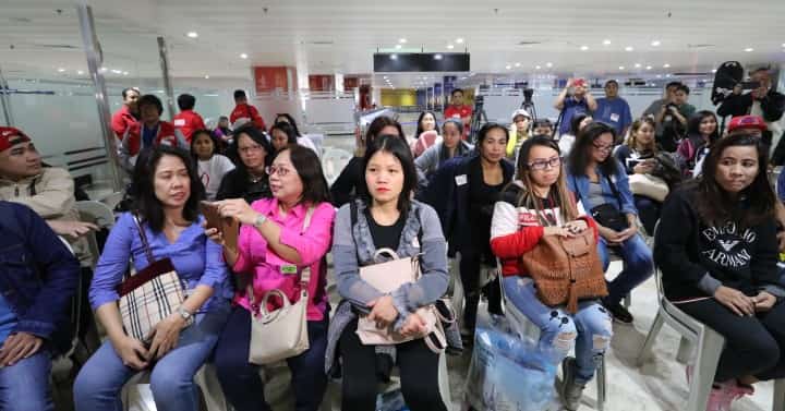 AKAP program launched to aid minimum wage earners