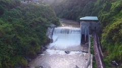 Benguet power firm appeals cleanliness