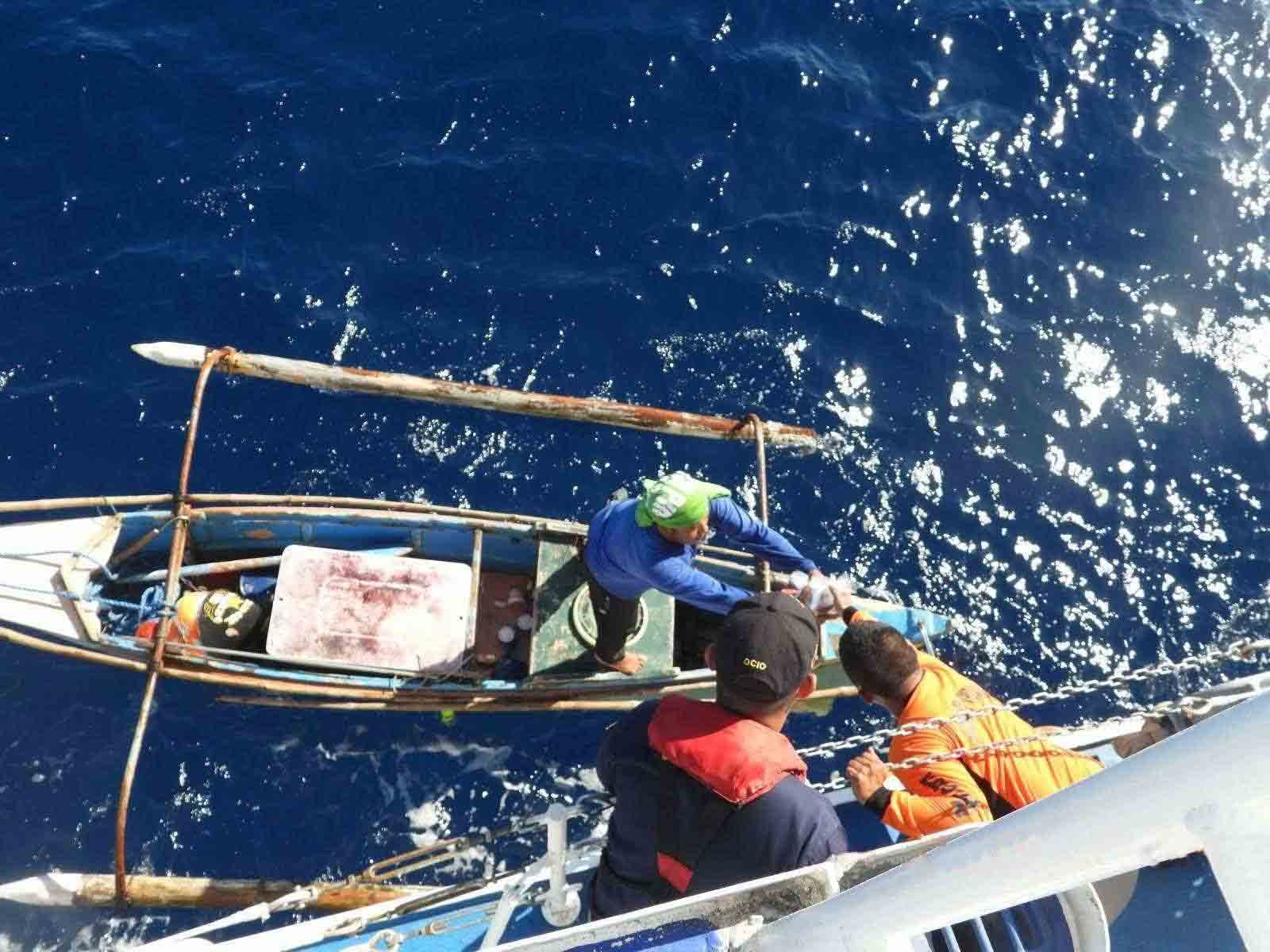 China’s latest WPS aggression damages Phl ships, 4 Filipino crew injured