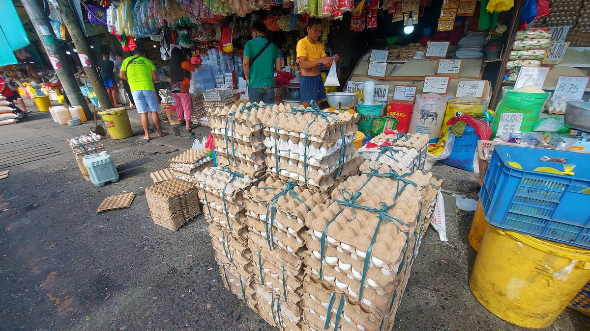 PBBM administration accelerates efforts to manage rising prices of commodities