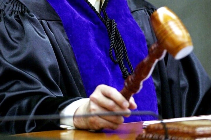 Judge orders arrest of VAWC suspect; sets bail at P288K