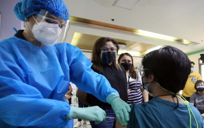 DOH notes 26% decline in COVID-19 cases