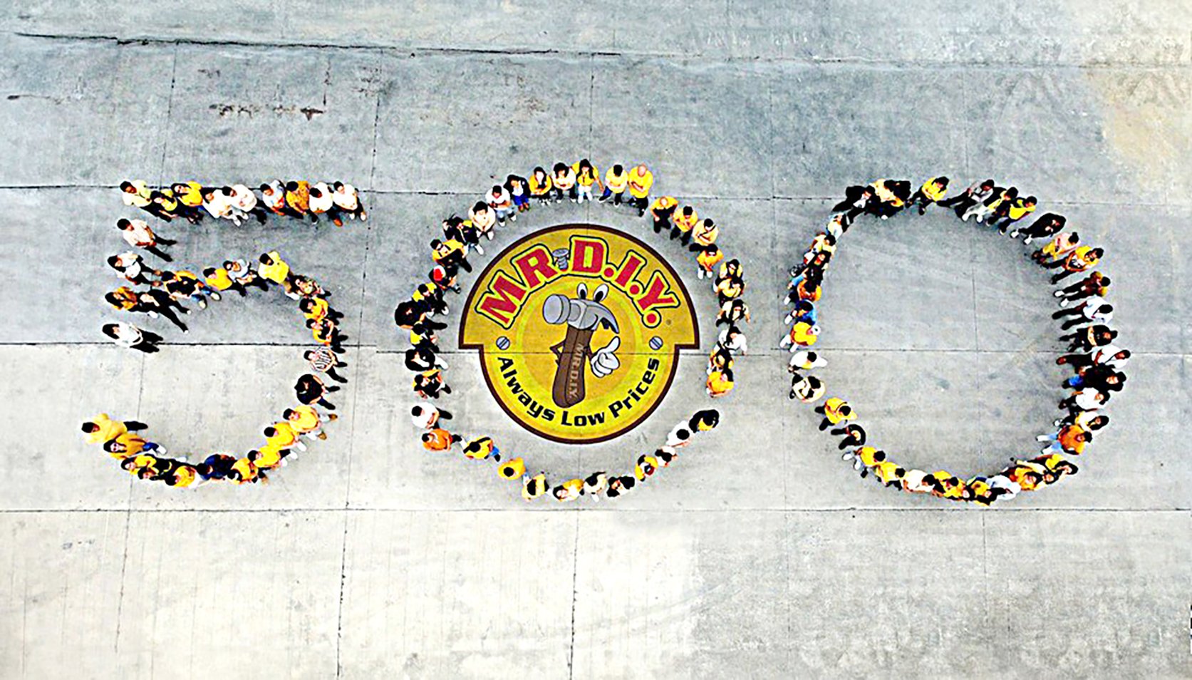 MR.DIY Philippines: Trailblazing retail space with 500 stores strong