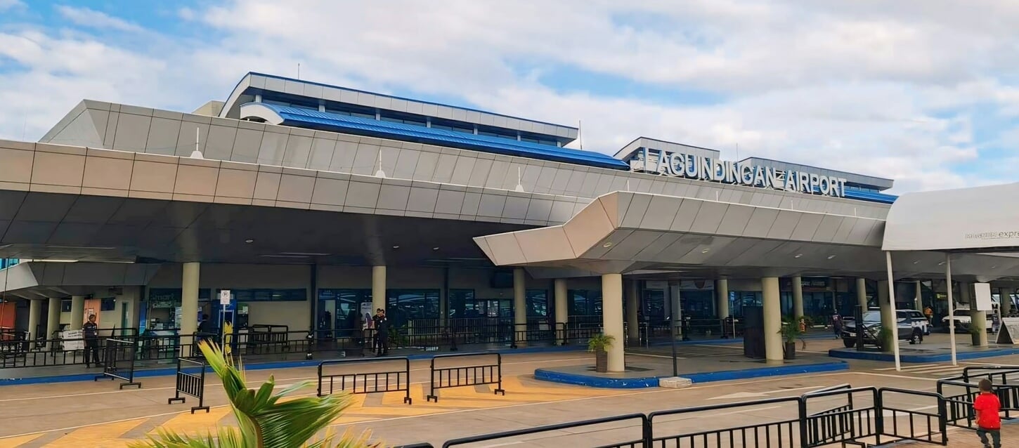DOTr, CAAP seek bids for Laguindingan Airport expansion