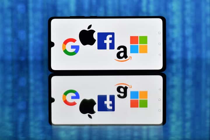 Meta, Amazon beat expectations with stellar results
