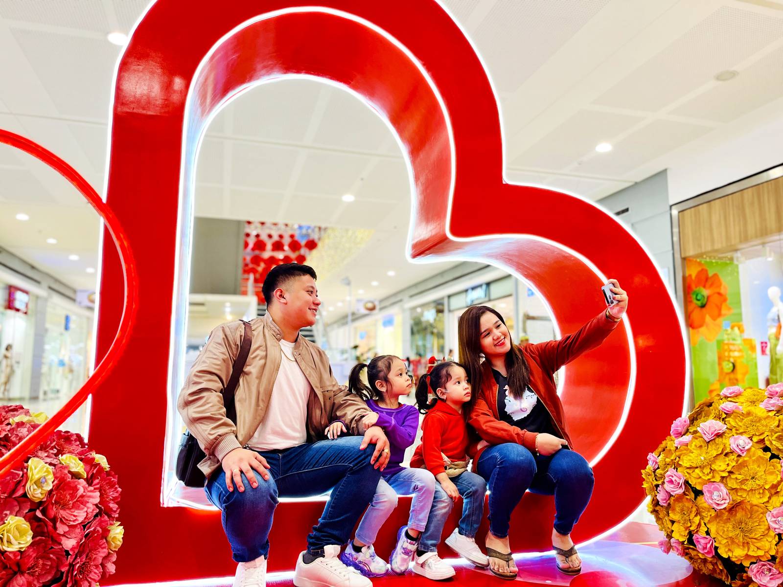 SM City Lipa