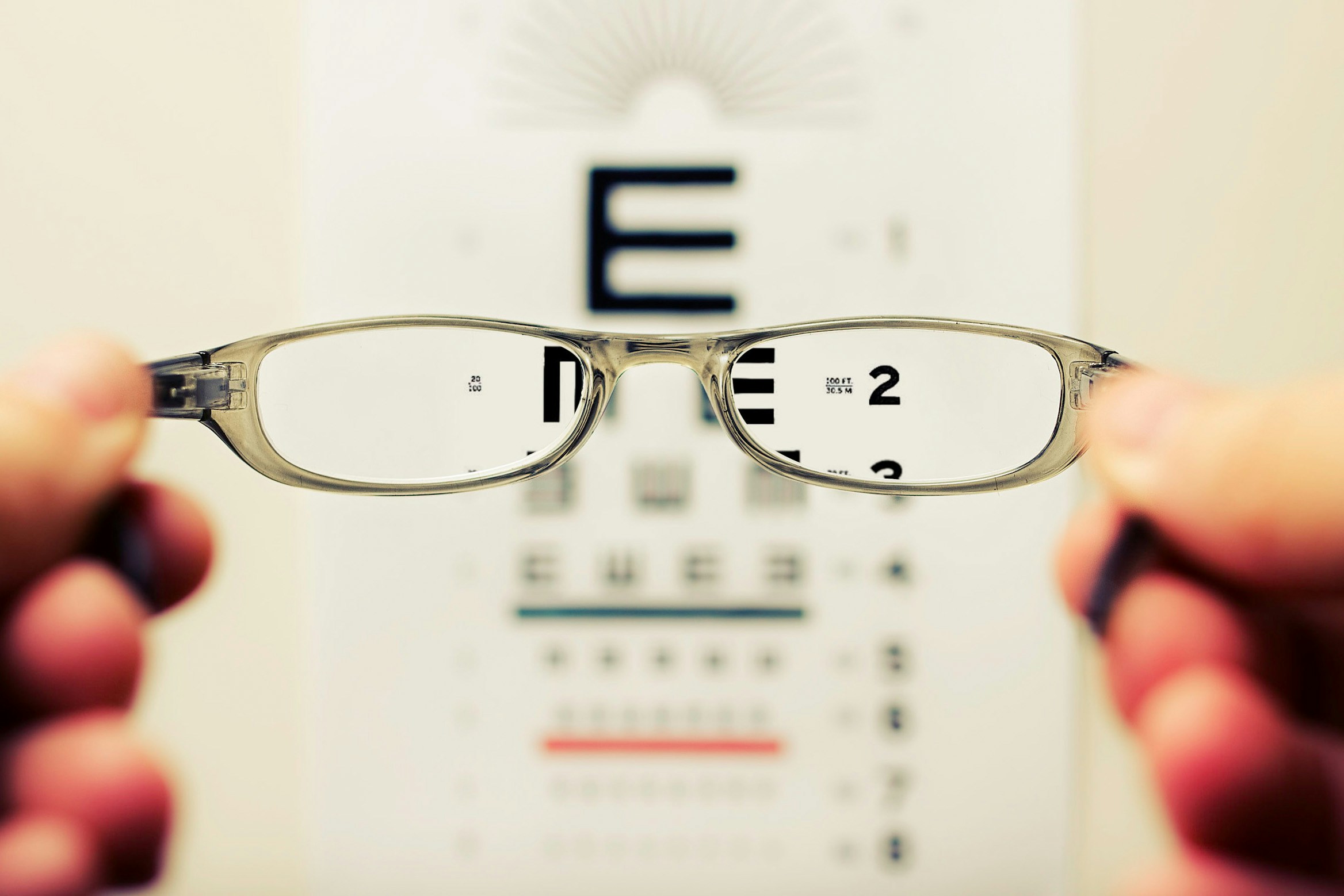 Premiere eye center expands reach in Visayas 