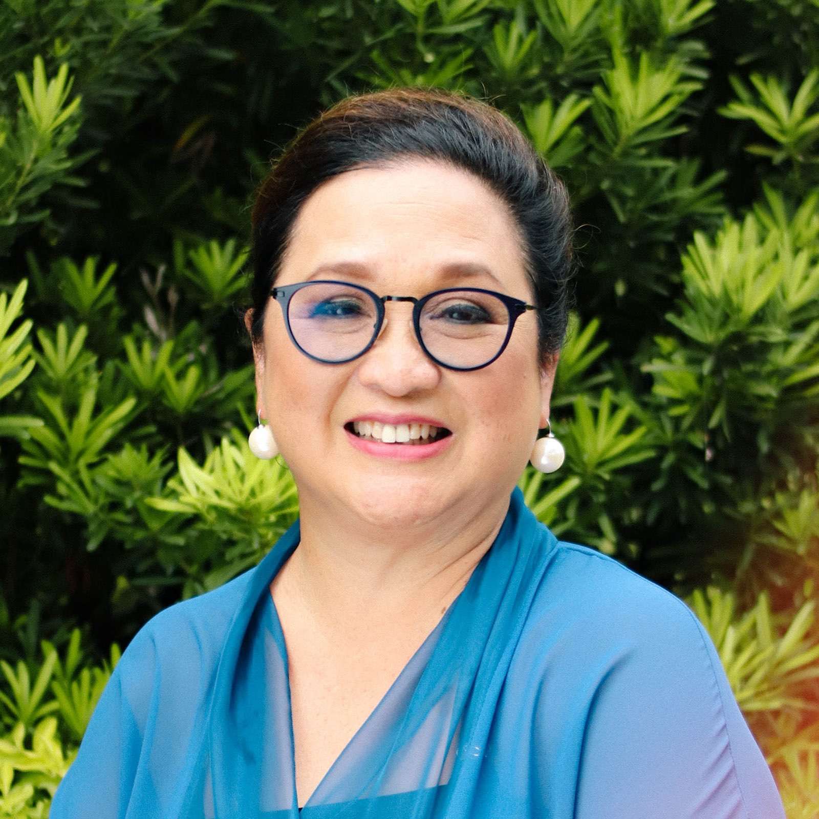WHO names ex-DOH undersecretary as director for program management