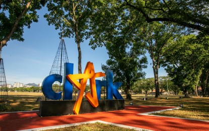 Metro Clark provides medical services