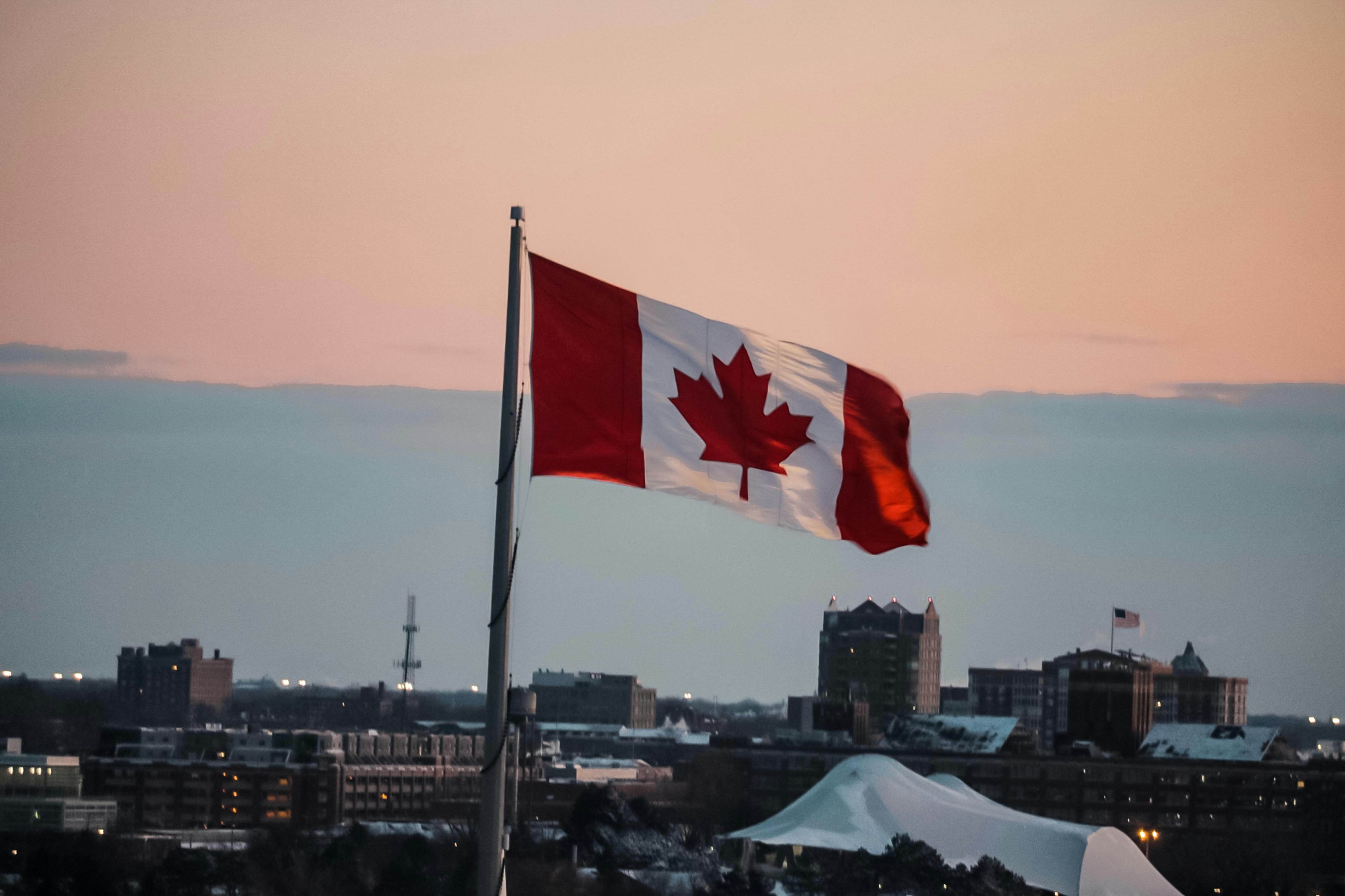 Canada inflation drops to 2.9% in January
