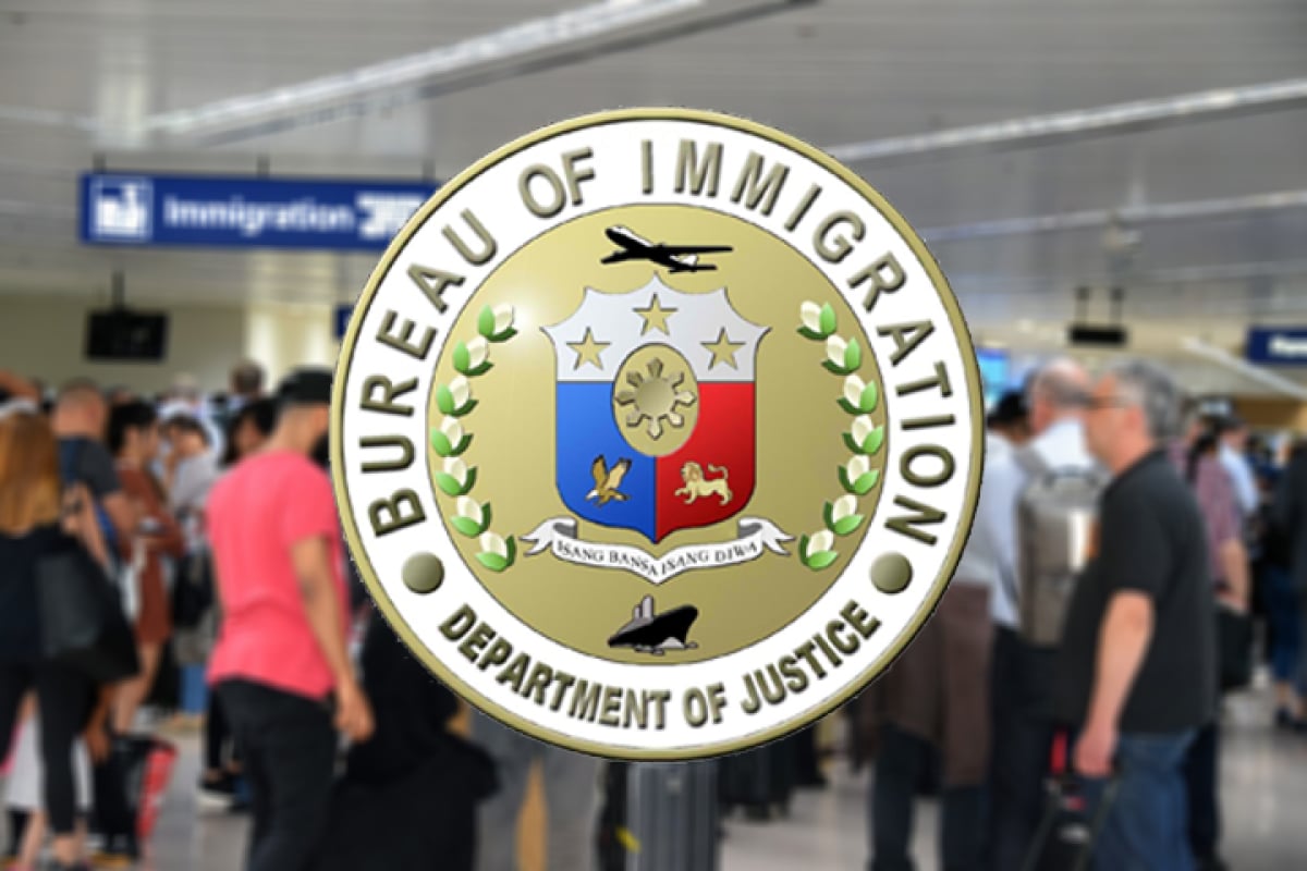 American sex offenders intercepted
