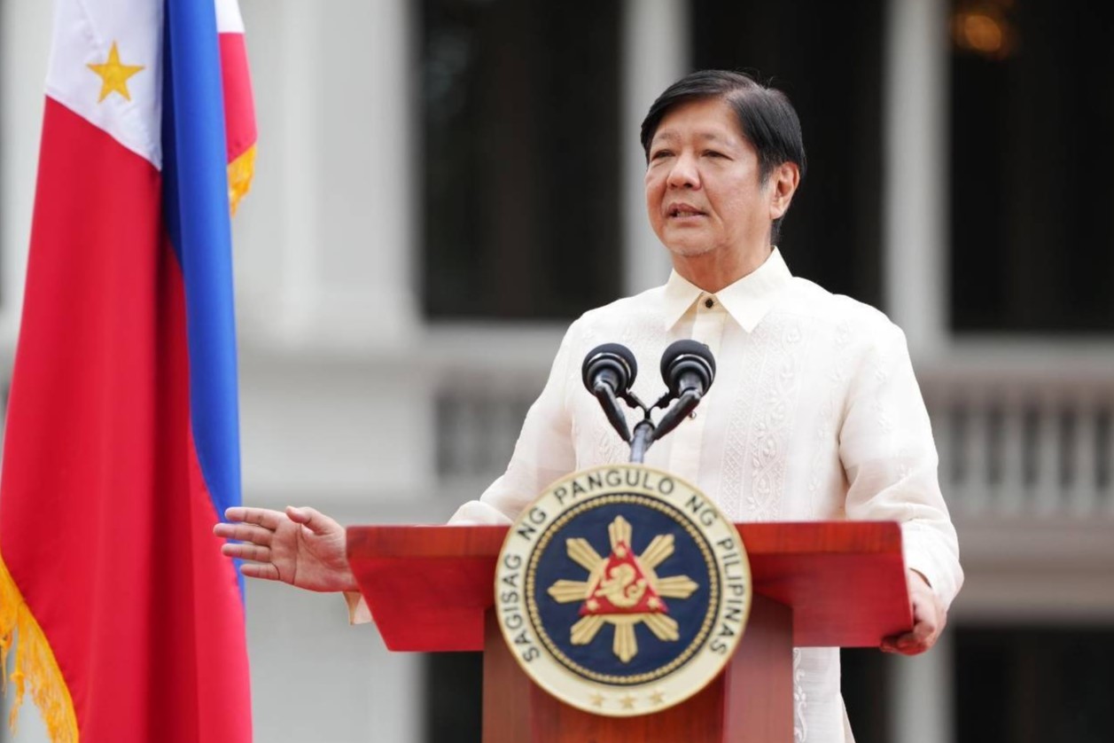 PBBM encourages self-love, heart health for Filipinos in February