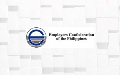 Employers slam proposed
P100 daily wage hike