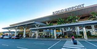 loilo International Airport’s EMS recertified ISO-compliant