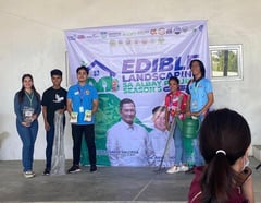Albay young farmers group hailed for agri growth