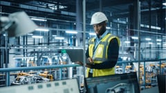 Deal molds better, resilient engineers