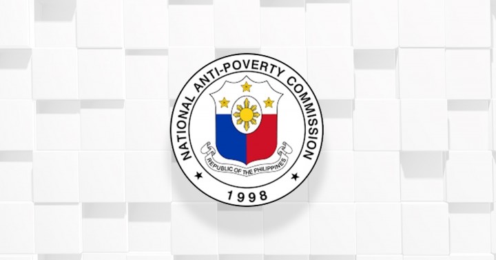 NAPC backs expansion of NTF-ELCAC barangay program