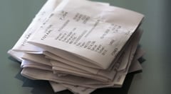 6 charged in sell, buy, use of ghost receipts