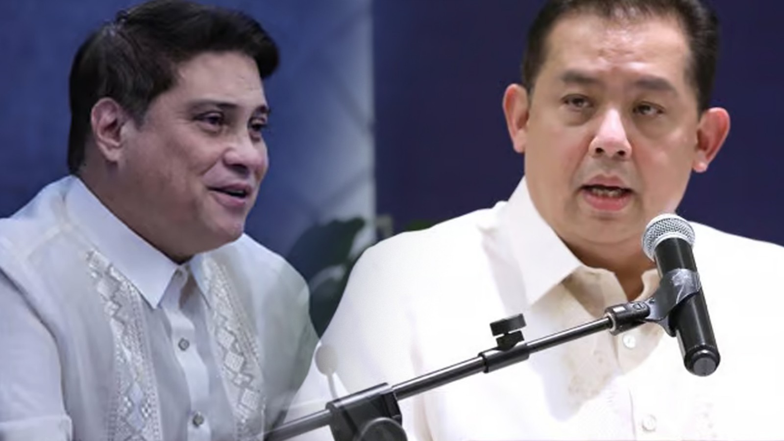 Zubiri: Senate open to settle ‘impasse’ with House amid renewed word war