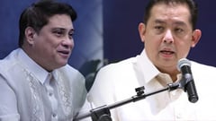 Zubiri: Senate open to settle ‘impasse’ with House amid renewed word war