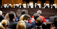 ICJ: Ukraine case vs Russia can proceed