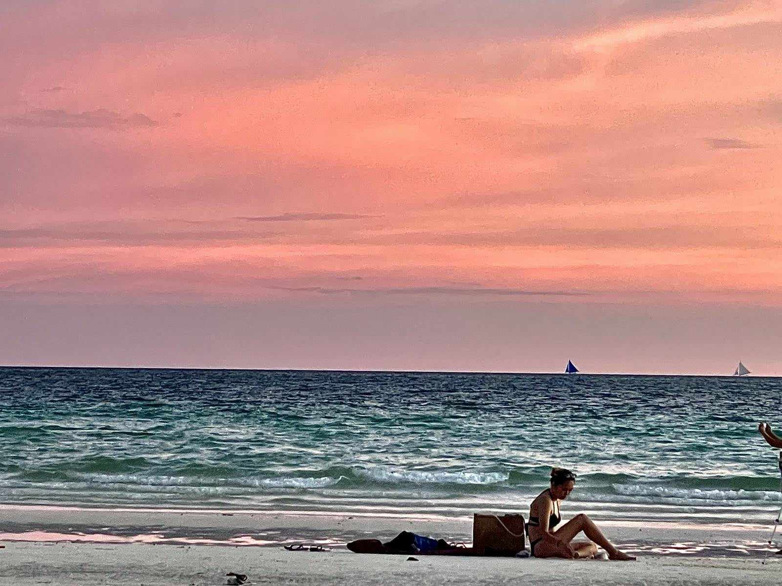 Boracay remains AirAsia’s top summer island destination