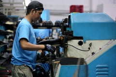 Phl manufacturing sector improves in April — index