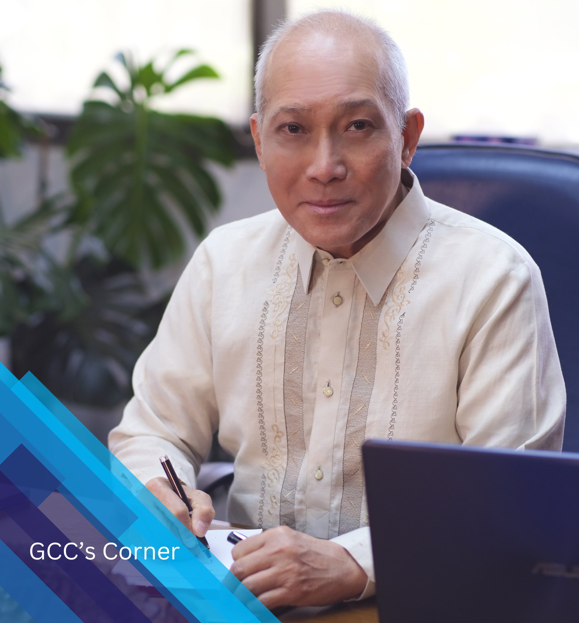 Marcos appoints new PCGG commissioner