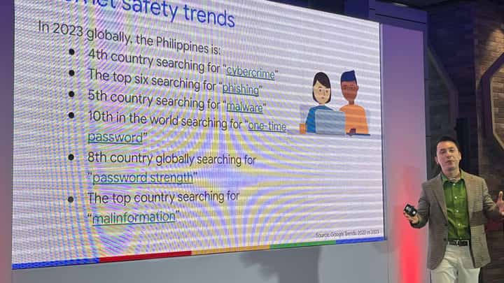 Personal privacy and security are just as important online as they are offline. Safeguarding valuable information means thinking about what’s incoming and outgoing and being smart about passwords, the information you share, and understanding the choices you have when it comes to protecting your privacy online.