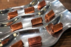 Sweet truce looms for Swiss-Italian chocolate war