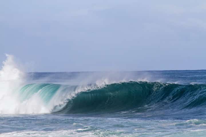 N. Samar unveils pioneer tidal power