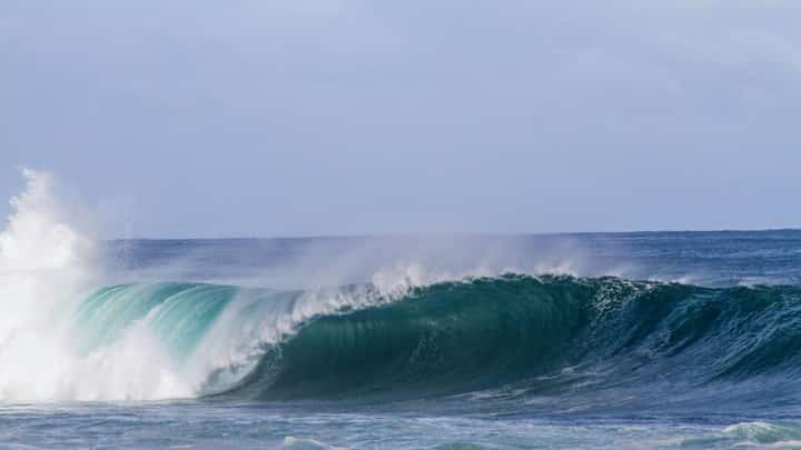 Northern Samar’s tidal power project gains momentum
