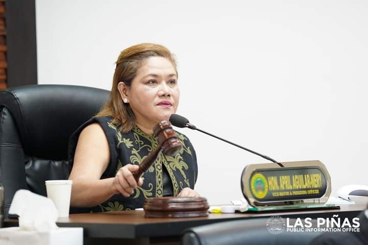 Las Piñas City Council prioritizes governance, community support in 72nd session