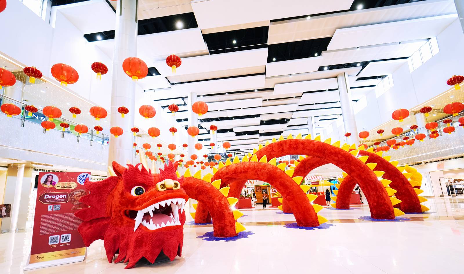 SM City Clark