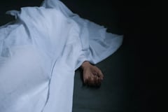 Vengeance ends life of 55-year-old