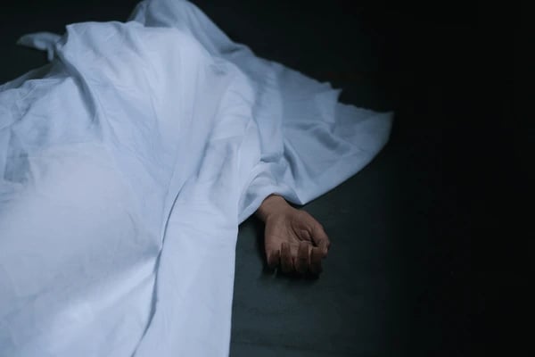 Vengeance ends life of 55-year-old