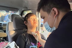 Cancer law implementation highlights 2024 PH