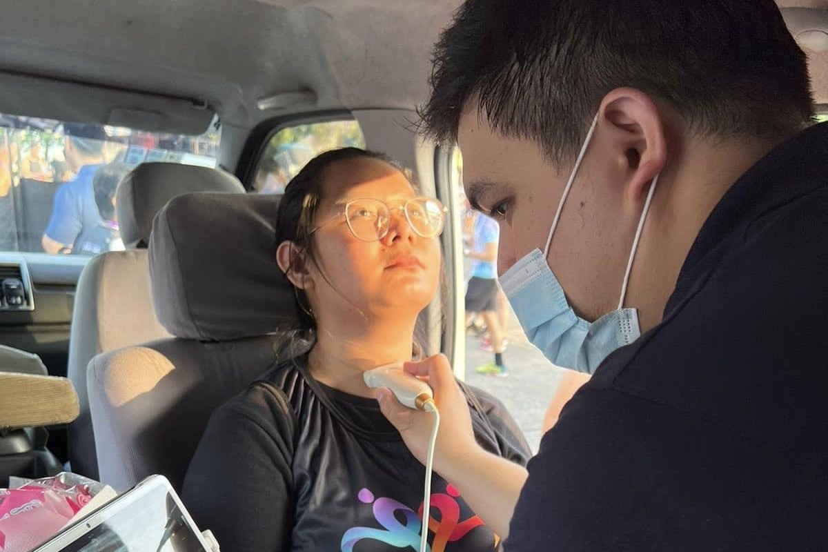 Cancer law implementation highlights 2024 PH