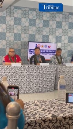Phl to heighten military presence in WPS — Malaya