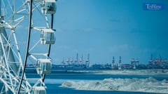 Manila Bay reclamation project