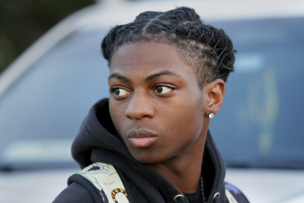 Stude loses court battle over dreadlocks