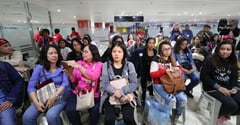 ‘Creating more jobs better than wage hike’